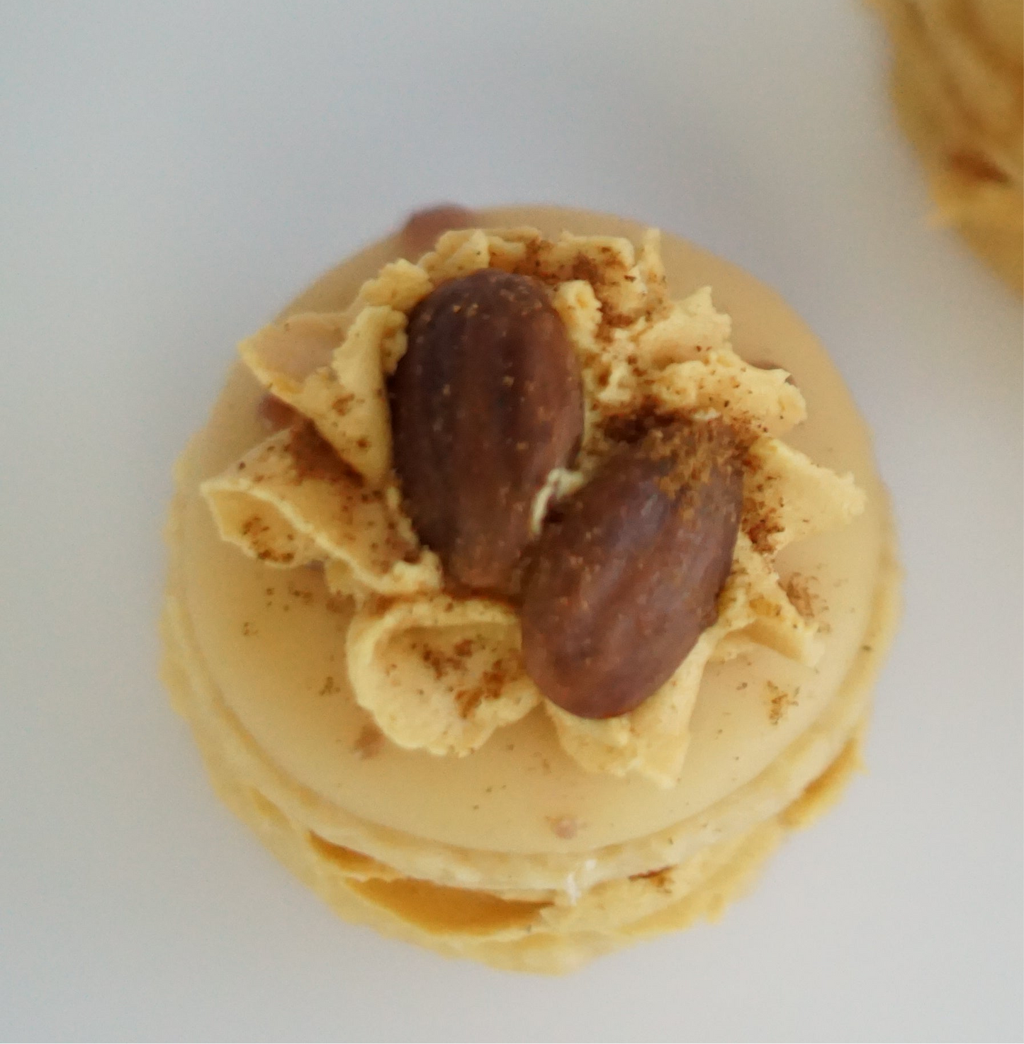 Sweet Almond Wax Melts