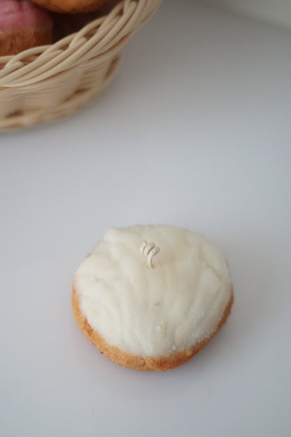 1 “ concha”candle