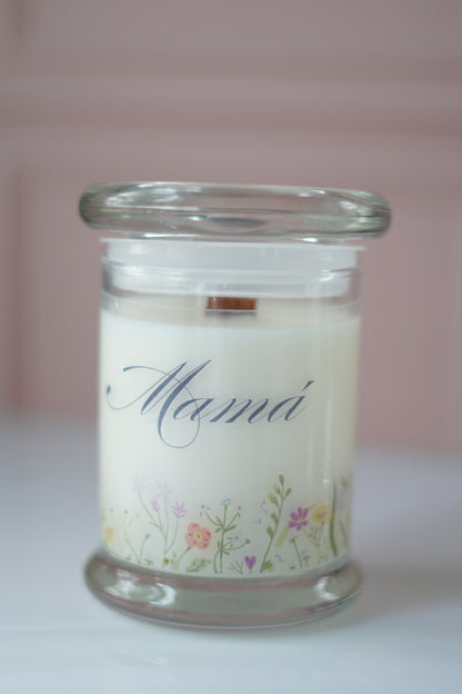 Mother’s Day Candle 8oz