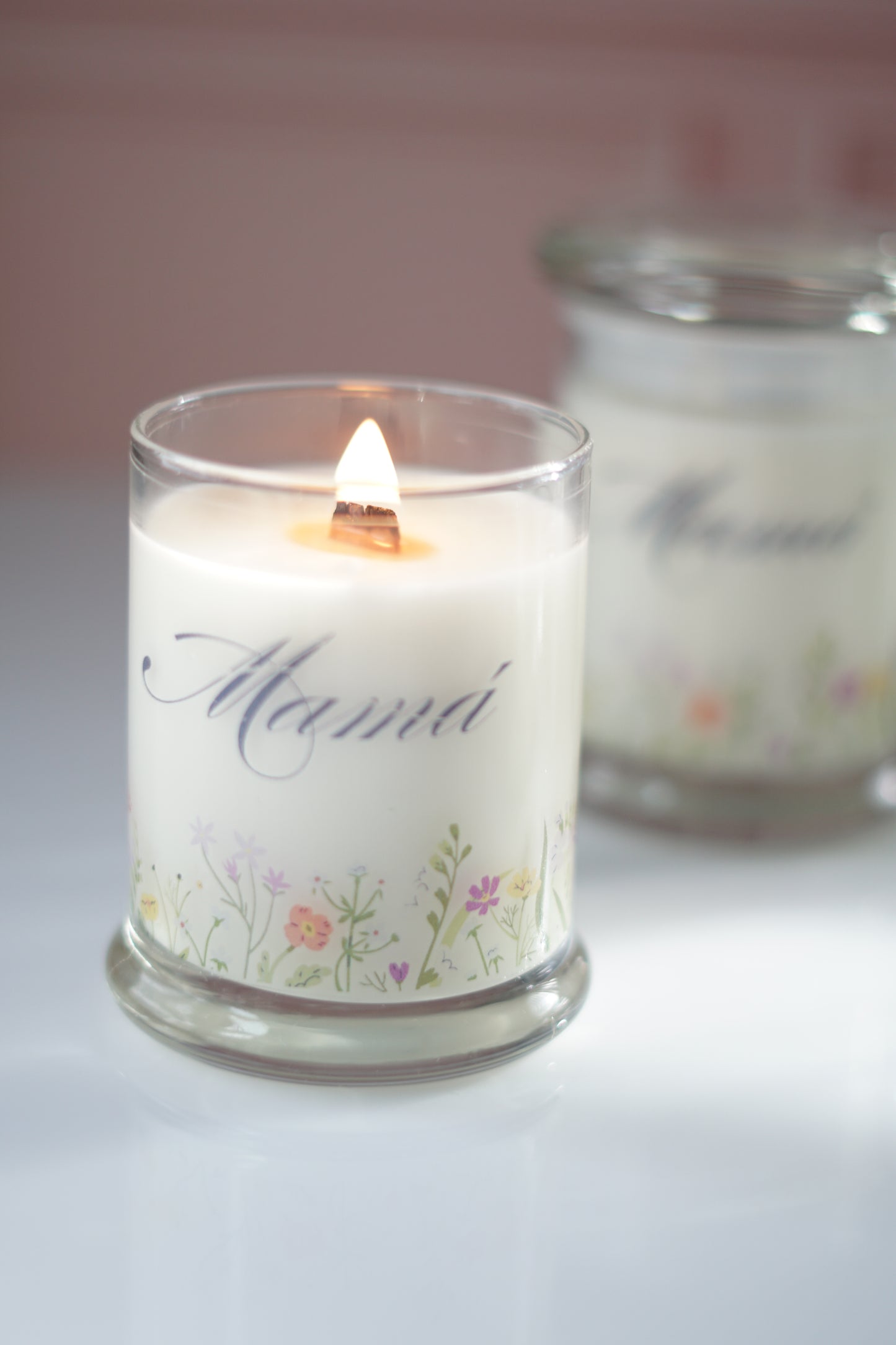 Mother’s Day Candle 8oz