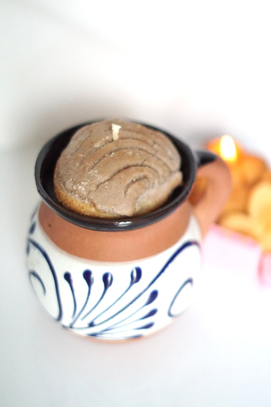 Pan Dulce