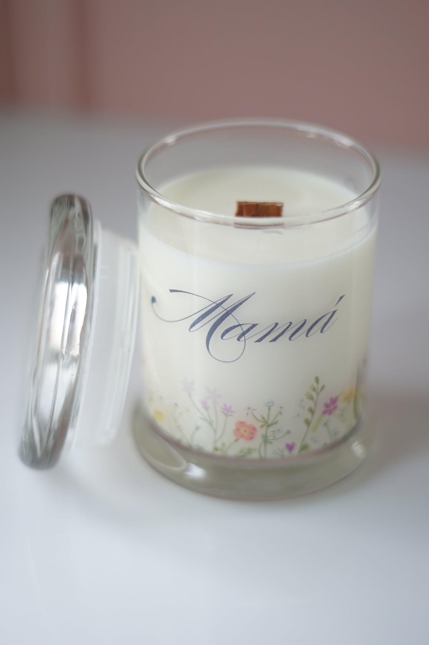 Mother’s Day Candle 8oz