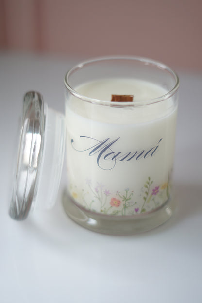 Mother’s Day Candle 8oz