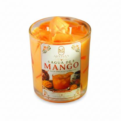 Agua de Mango Candle