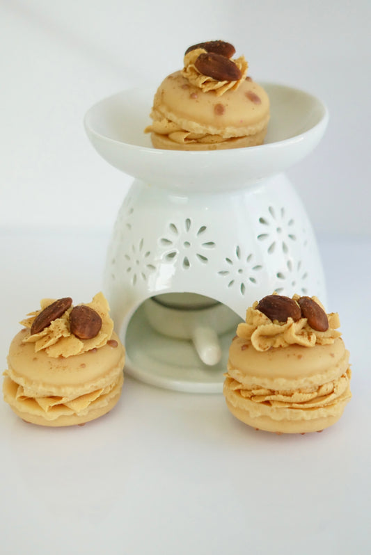 Sweet Almond Wax Melts