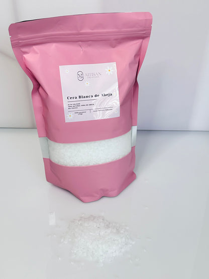 White Beeswax