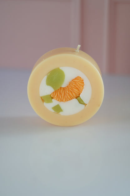 Set of 3 Swiss Cake Rolls