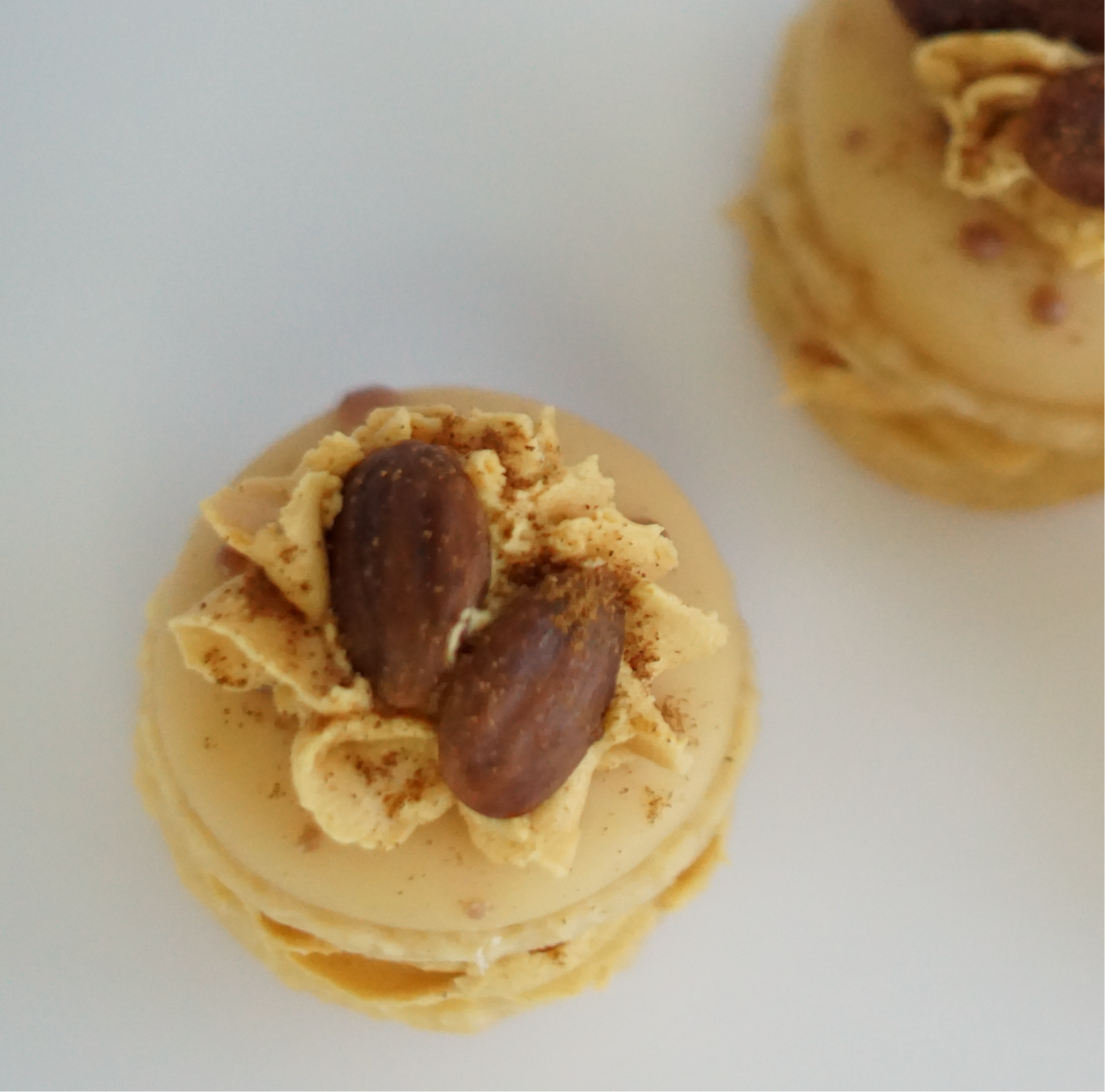 Sweet Almond Wax Melts