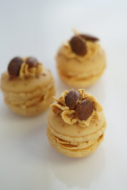 Sweet Almond Wax Melts