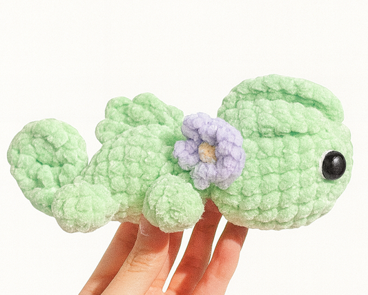 Crochet Pascal