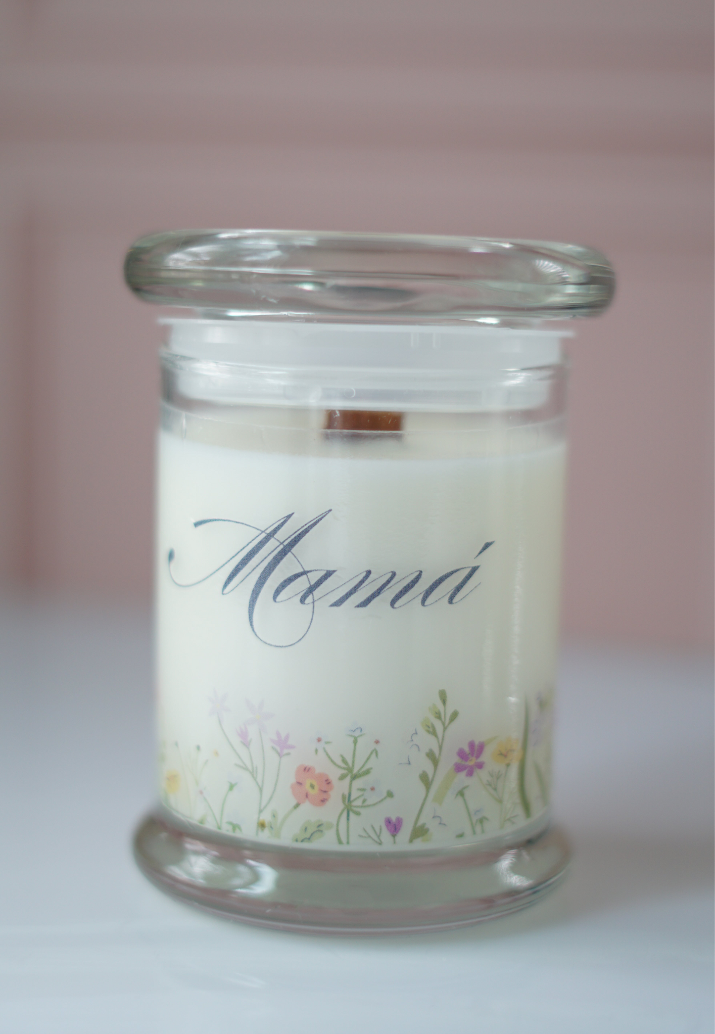 Mother’s Day Candle 8oz