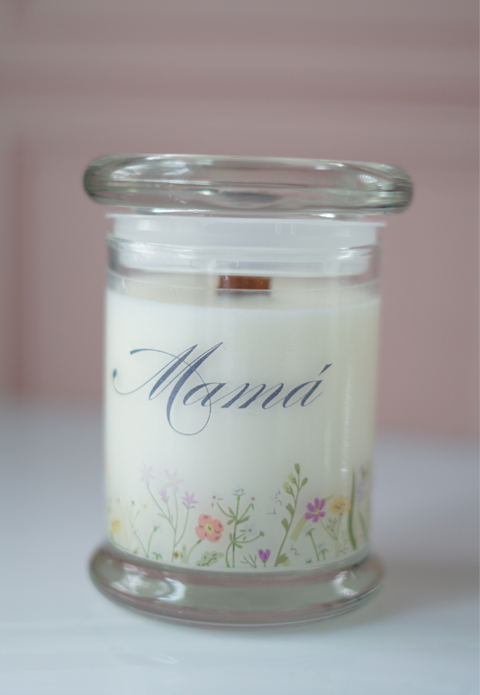 Mother’s Day Candle 8oz