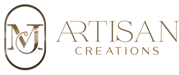 MJ Artisan Creations