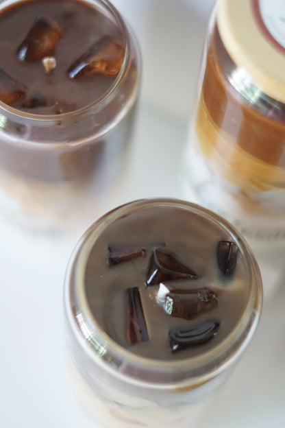 Ice Mochiatto Candle