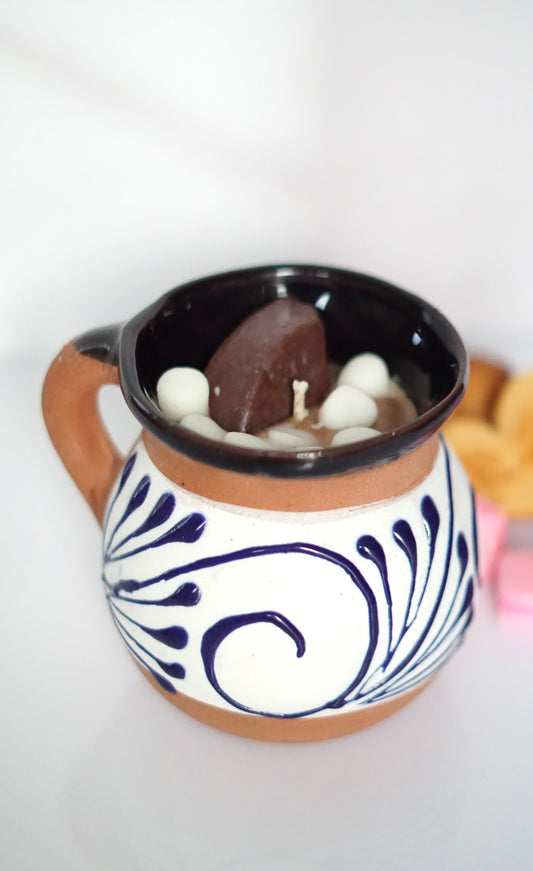 Chocolate Abuelita