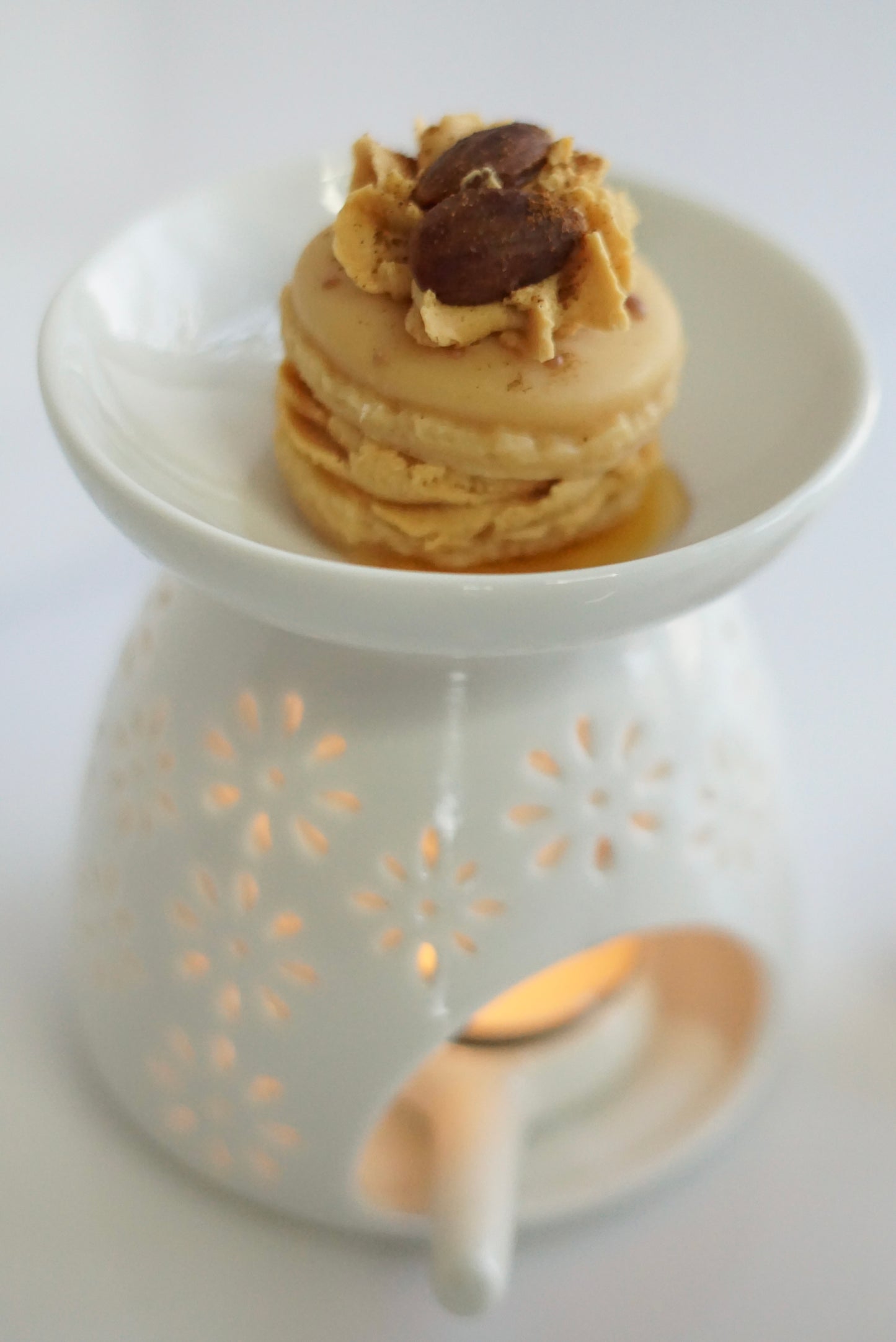 Sweet Almond Wax Melts