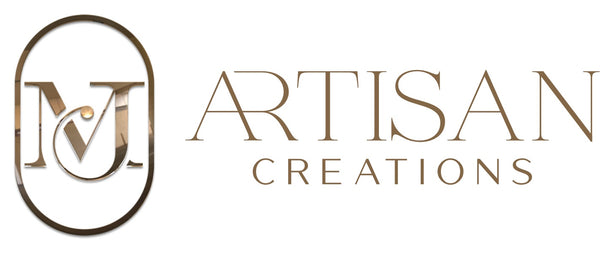 MJ Artisan Creations