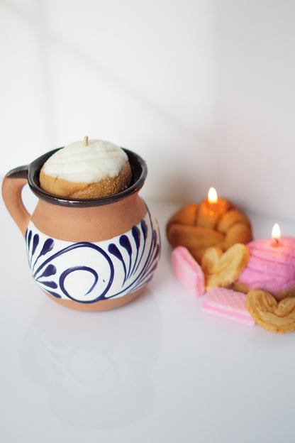 Pan Dulce