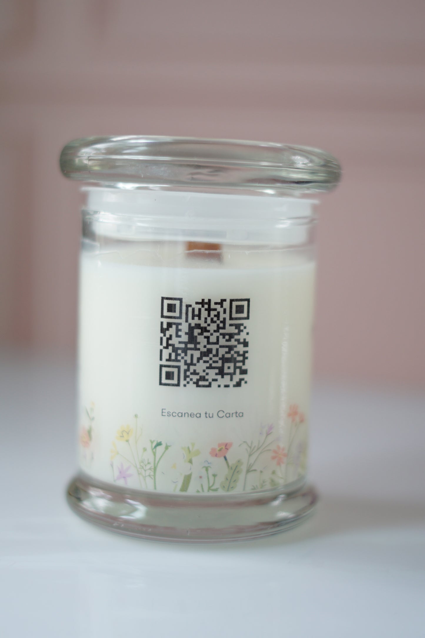 Mother’s Day Candle 8oz
