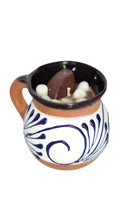 Chocolate Abuelita